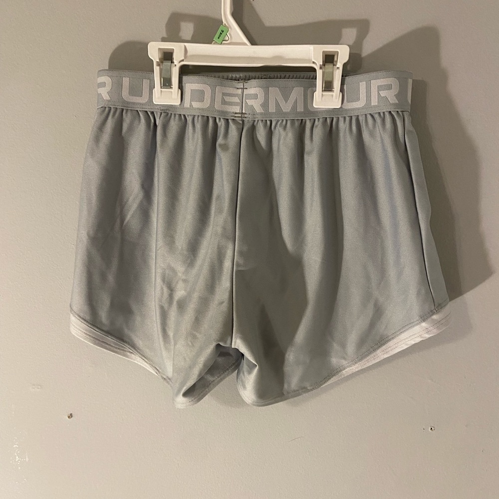 under armour shorts